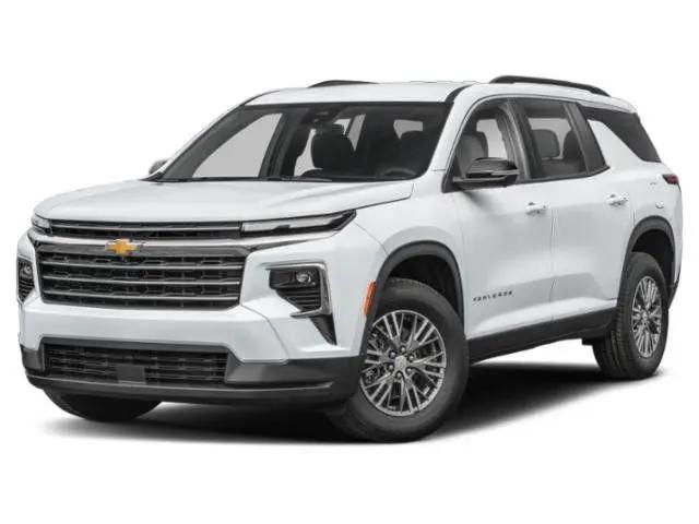 2026 Chevrolet Traverse FWD LT for sale in Fuquay-Varina, NC