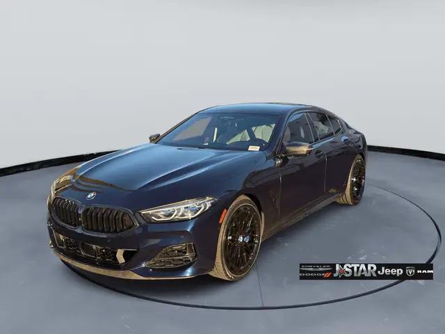 2022 BMW M8 xDrive for sale in Anaheim Hills, CA