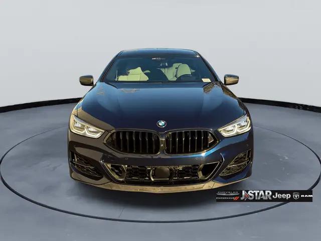 2022 BMW M8 xDrive