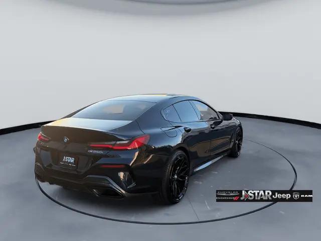 2022 BMW M8 xDrive