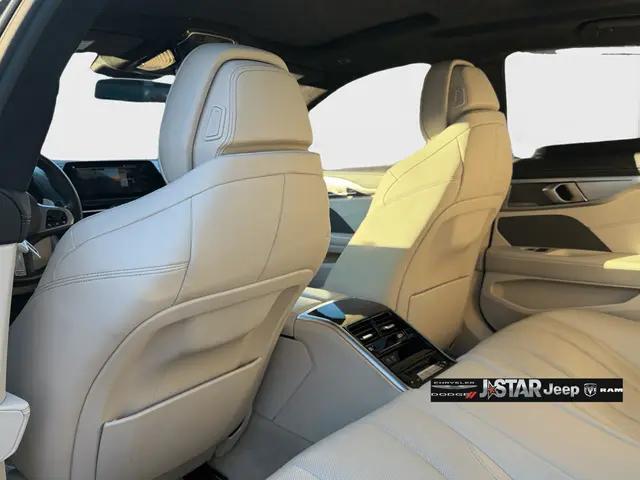 2022 BMW M8 xDrive