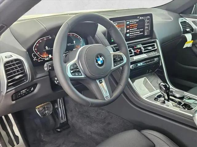 2026 BMW 840i Gran Coupe xDrive