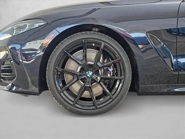 2026 BMW 840i Gran Coupe xDrive