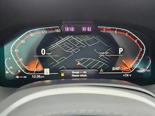 2026 BMW 840i Gran Coupe xDrive