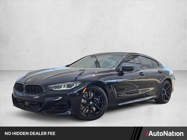 2026 BMW 840i Gran Coupe xDrive for sale in Dallas, TX