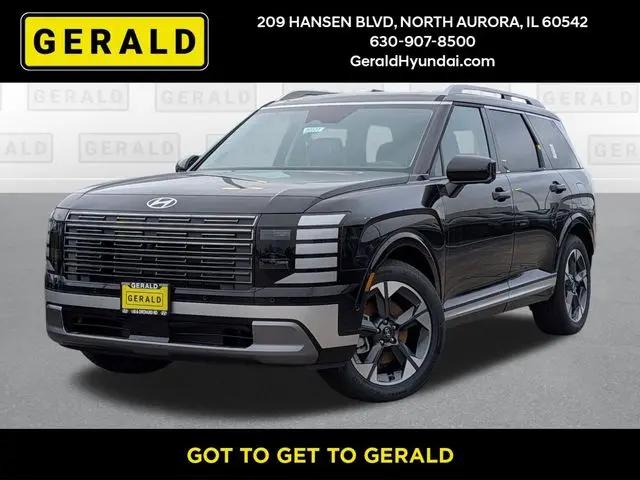 2026 Hyundai Palisade Limited for sale in North Aurora, IL