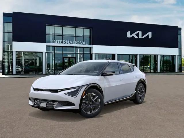 2025 Kia EV6 Light RWD for sale in Orland Hills, IL