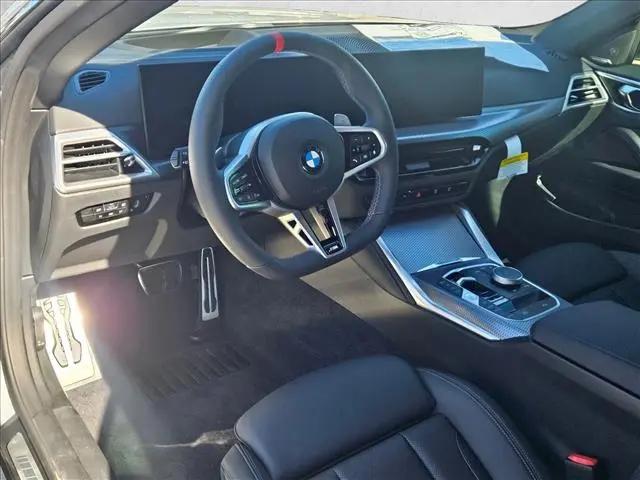 2026 BMW M4 M440i