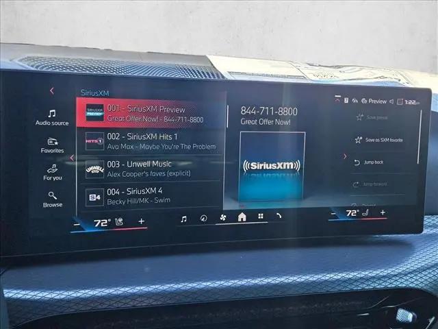 2026 BMW M4 M440i