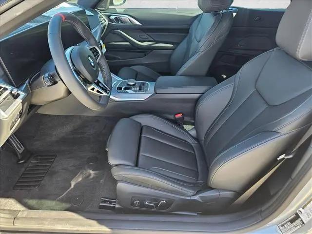 2026 BMW M4 M440i