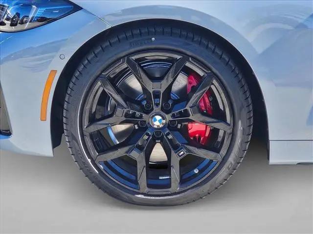 2026 BMW M4 M440i