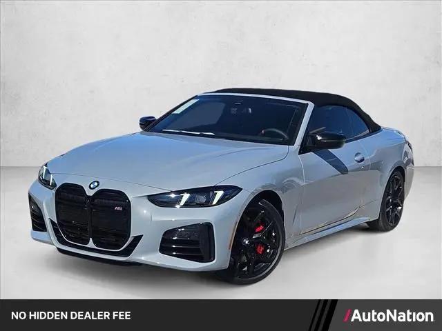 2026 BMW M4 M440i for sale in Houston, TX