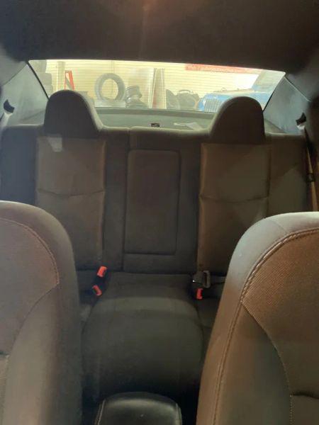 2012 Dodge Avenger SE