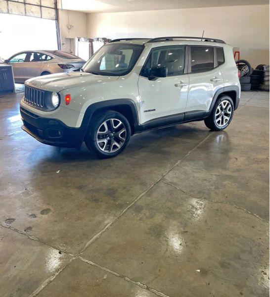2018 Jeep Renegade Latitude FWD for sale in Pueblo, CO