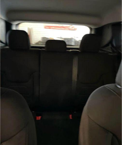2018 Jeep Renegade Latitude FWD