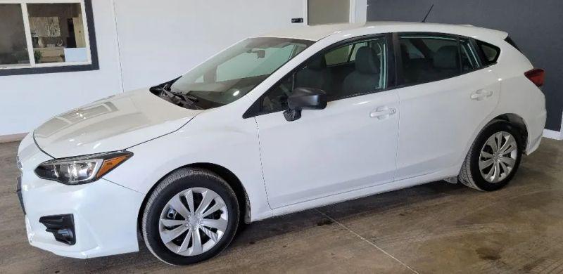 2019 Subaru Impreza 2.0i for sale in Pueblo, CO
