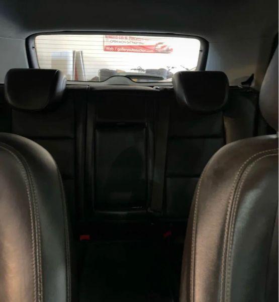 2015 Buick Encore Leather