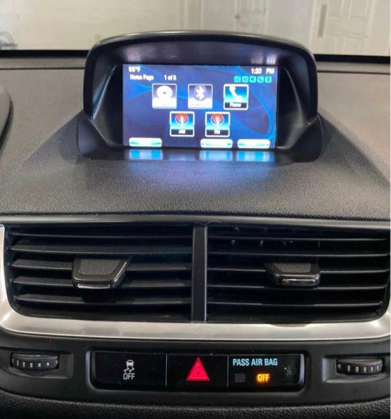 2015 Buick Encore Leather