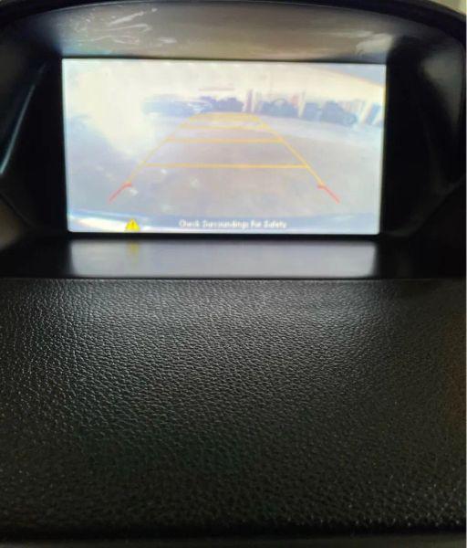 2015 Buick Encore Leather
