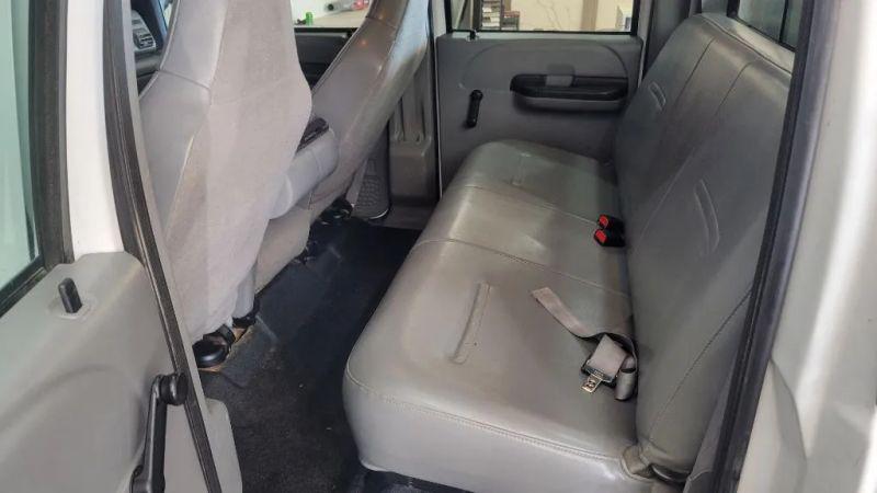 2005 Ford F-250 XL