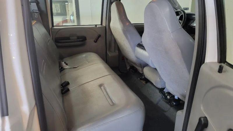 2005 Ford F-250 XL
