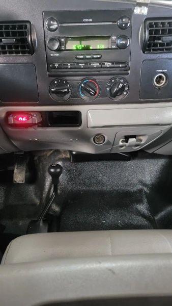 2005 Ford F-250 XL