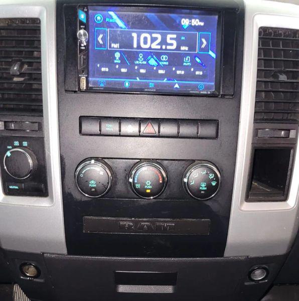 2012 Ram 1500 SLT