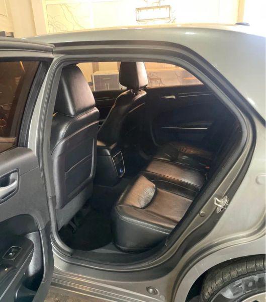 2011 Chrysler 300 Limited