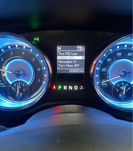 2011 Chrysler 300 Limited