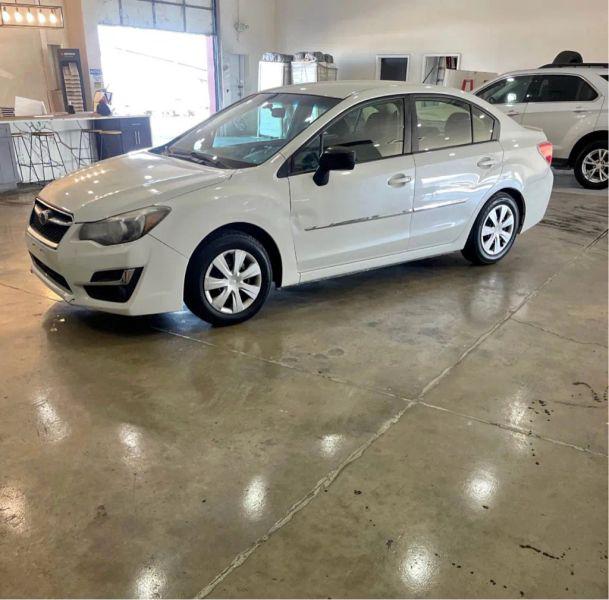 2015 Subaru Impreza 2.0i for sale in Pueblo, CO