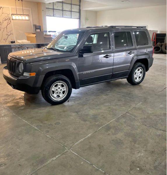 2015 Jeep Patriot Sport for sale in Pueblo, CO