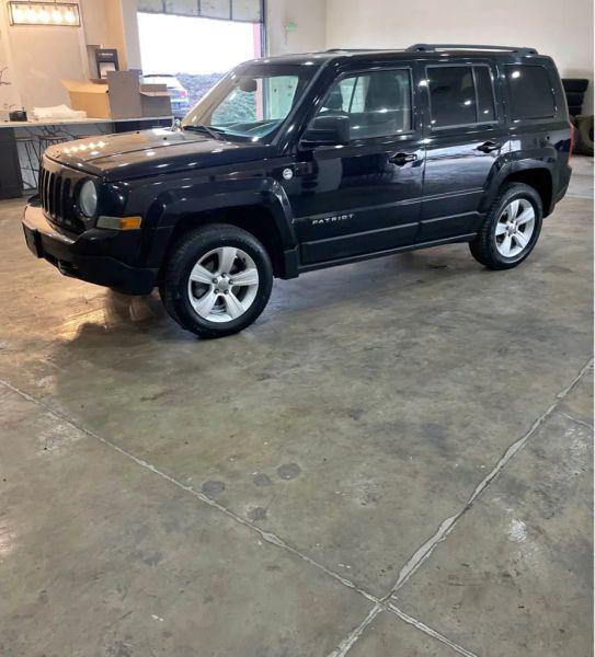 2014 Jeep Patriot Sport for sale in Pueblo, CO