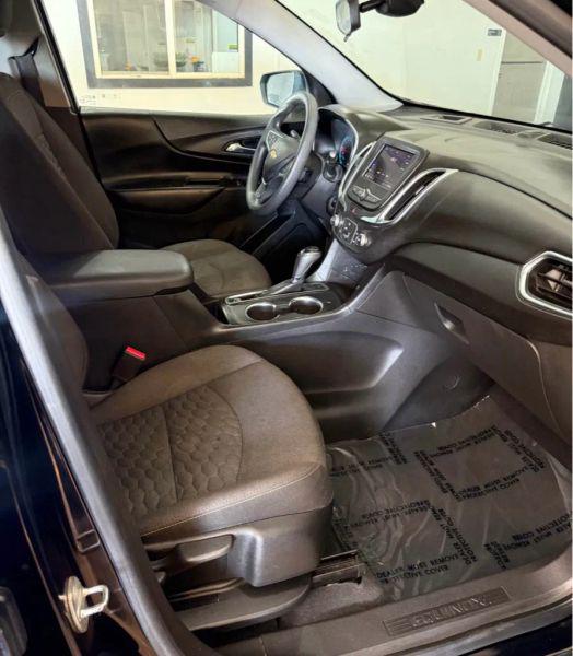 2020 Chevrolet Equinox AWD LT 1.5L Turbo