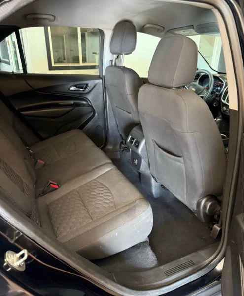 2020 Chevrolet Equinox AWD LT 1.5L Turbo