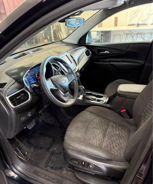 2020 Chevrolet Equinox AWD LT 1.5L Turbo