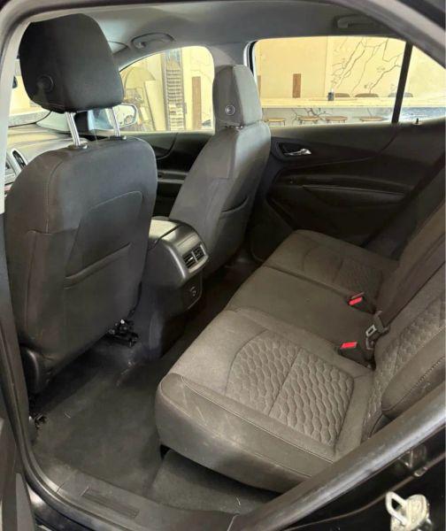 2020 Chevrolet Equinox AWD LT 1.5L Turbo