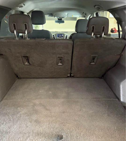 2020 Chevrolet Equinox AWD LT 1.5L Turbo