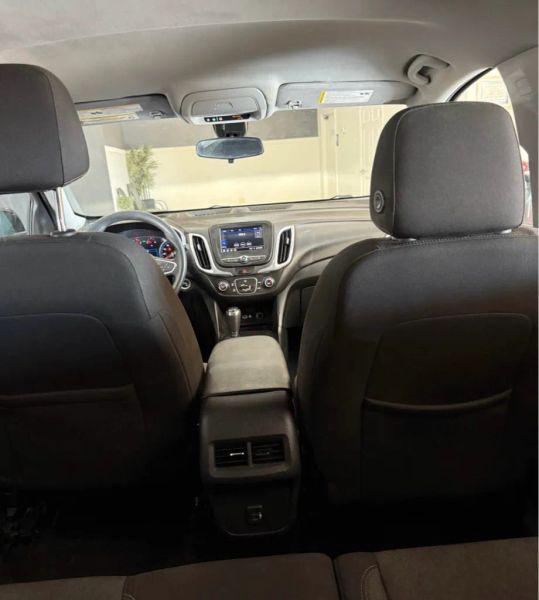 2020 Chevrolet Equinox AWD LT 1.5L Turbo