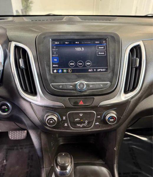 2020 Chevrolet Equinox AWD LT 1.5L Turbo