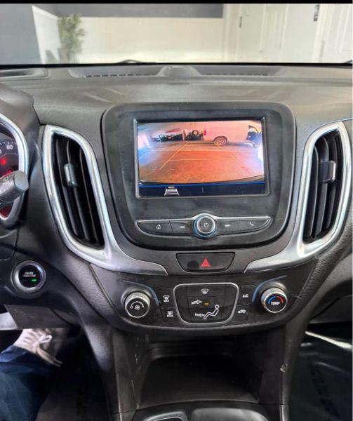 2020 Chevrolet Equinox AWD LT 1.5L Turbo