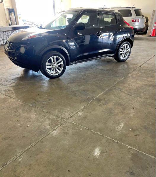 2013 Nissan JUKE S for sale in Pueblo, CO