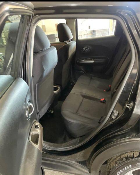 2013 Nissan JUKE S