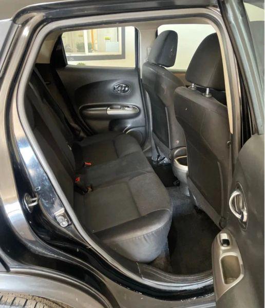 2013 Nissan JUKE S