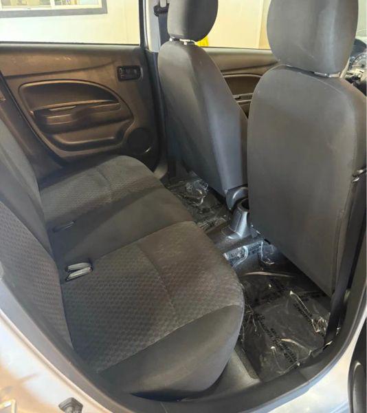 2019 Mitsubishi Mirage ES