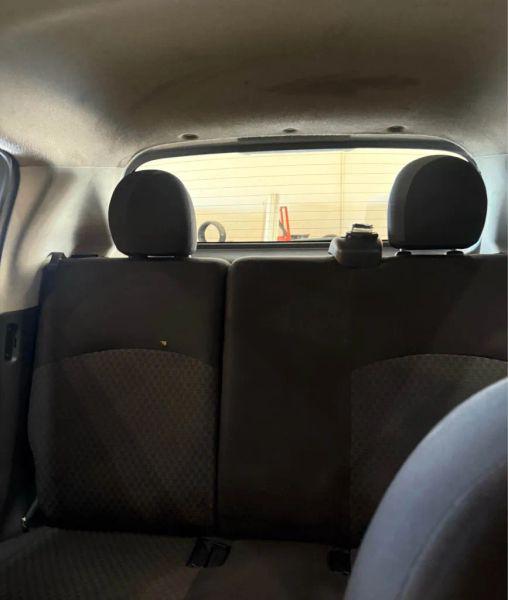 2019 Mitsubishi Mirage ES