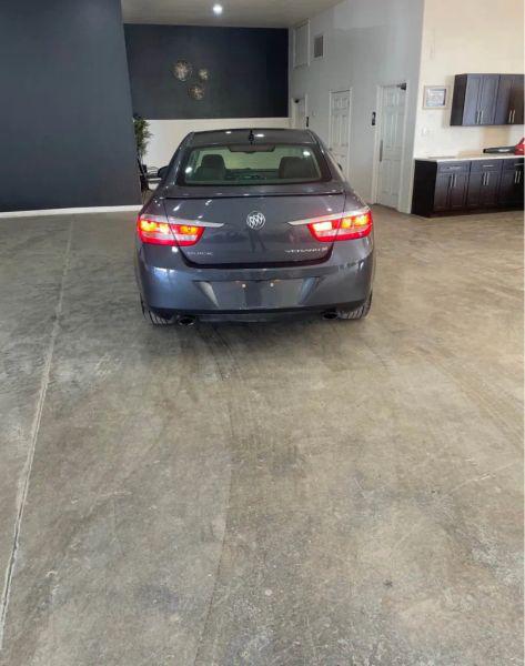 2013 Buick Verano Premium Group