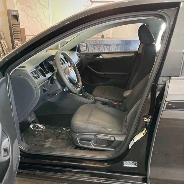 2016 Volkswagen Jetta 1.4T S