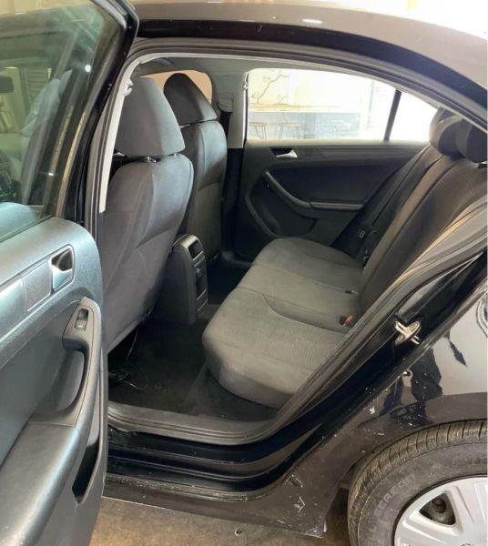 2016 Volkswagen Jetta 1.4T S