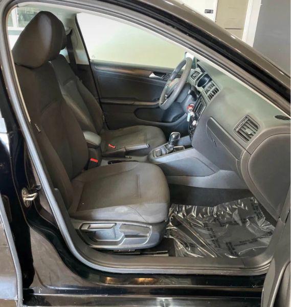 2016 Volkswagen Jetta 1.4T S