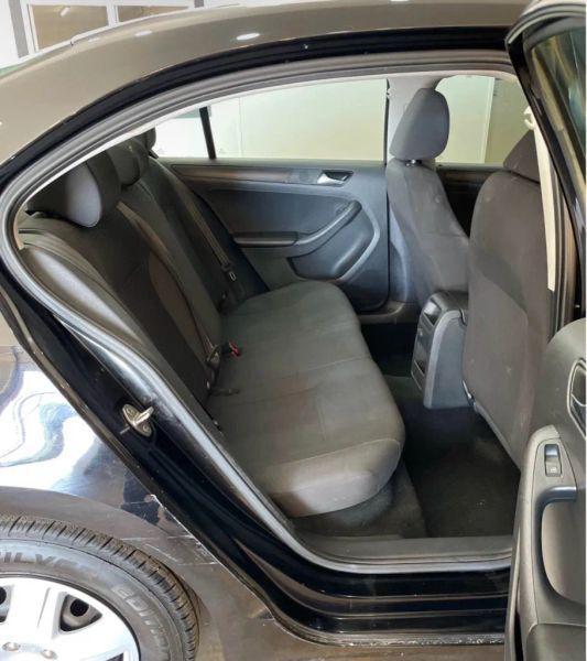 2016 Volkswagen Jetta 1.4T S